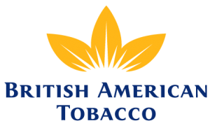 Logo British Aerican Tobacco