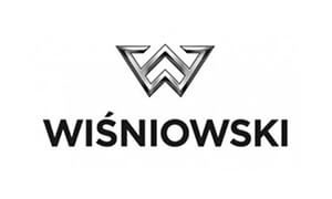 wisniowski- logo